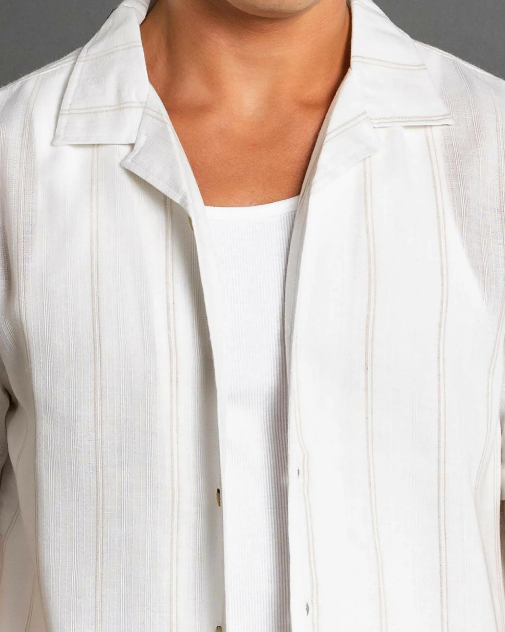 Adrift Short Sleeve Shirt