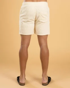 Advance Elastic Waist Shorts