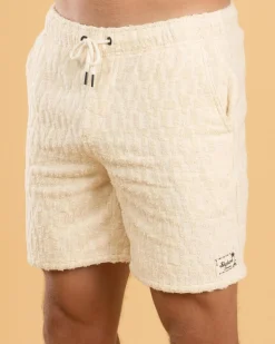 Advance Elastic Waist Shorts