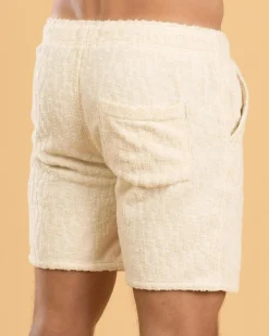 Advance Elastic Waist Shorts