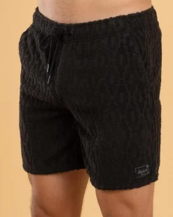 Advance Elastic Waist Shorts