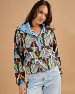 Adventure Division Switchback Sweatshirt