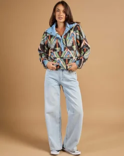 Adventure Division Switchback Sweatshirt