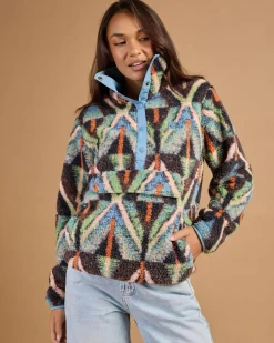 Adventure Division Switchback Sweatshirt