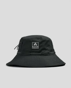 Adventure Wide Brim Hat