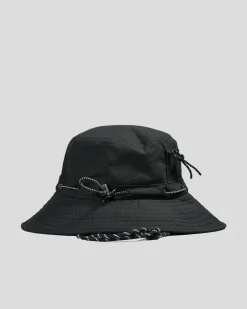 Adventure Wide Brim Hat