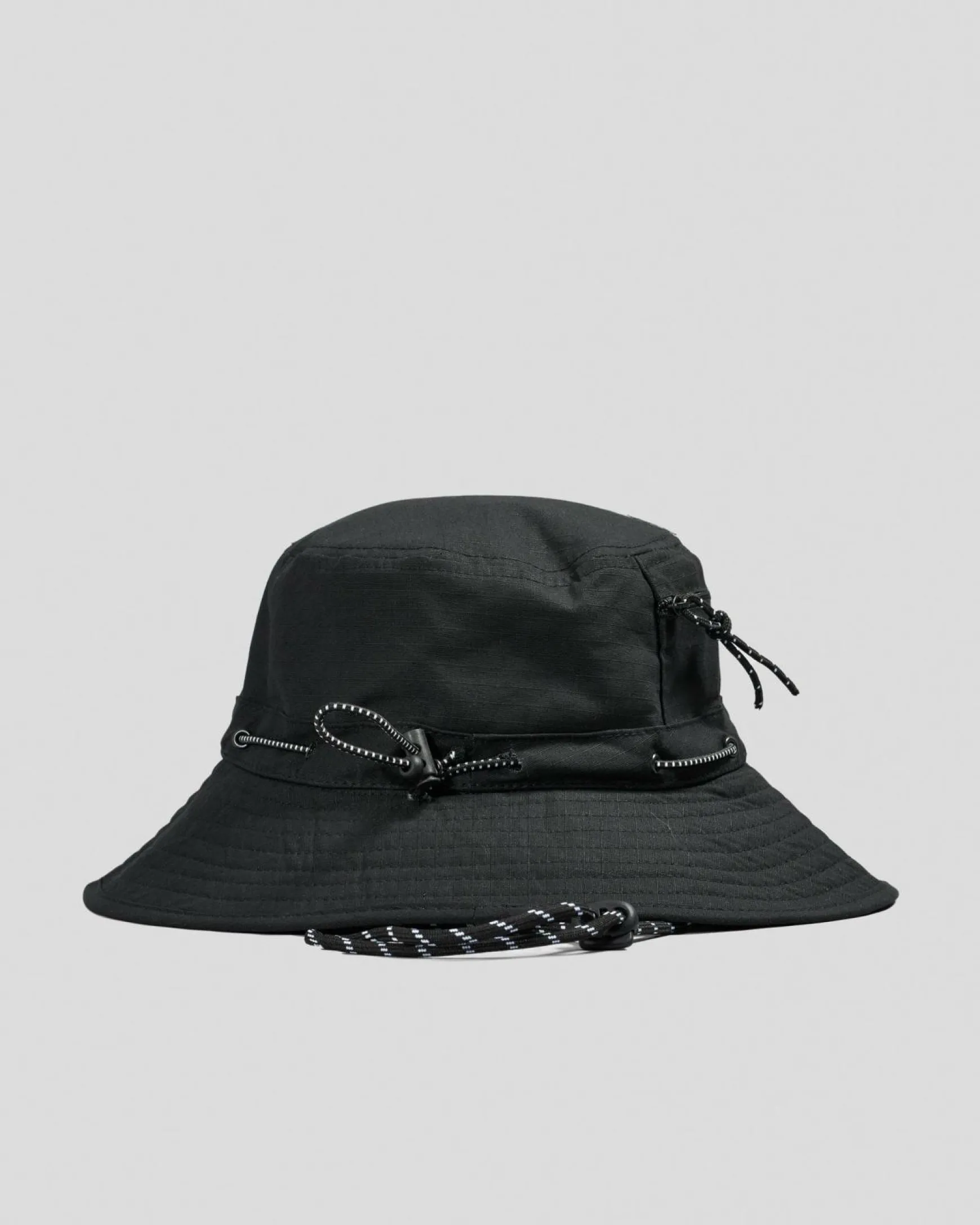 Adventure Wide Brim Hat