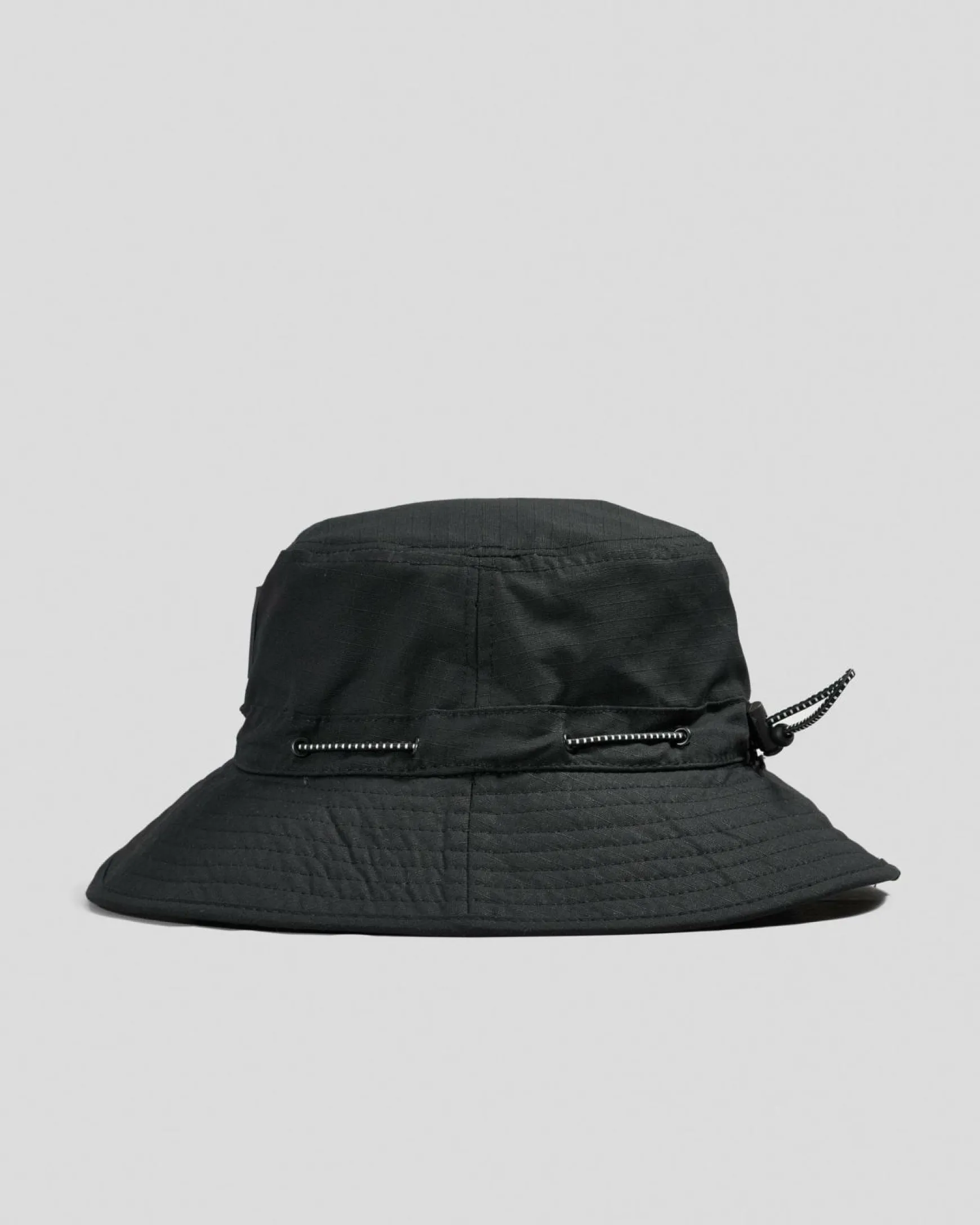 Adventure Wide Brim Hat