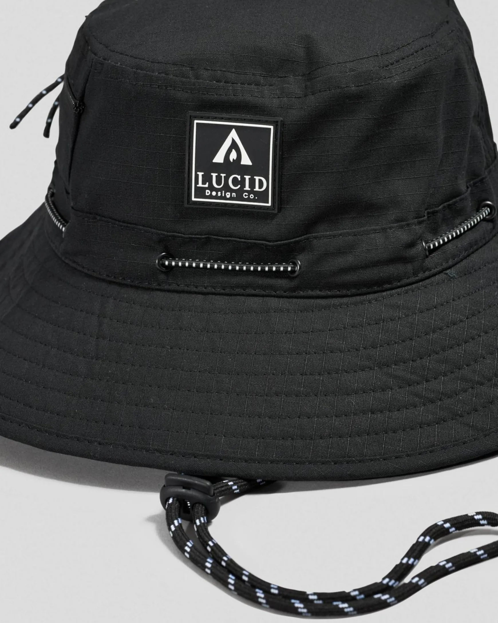 Adventure Wide Brim Hat