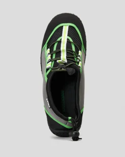 Adventurer Outdoor Aqua Shoe