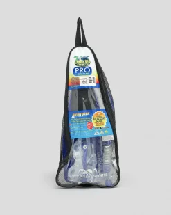 Adventurer Snorkeling Set