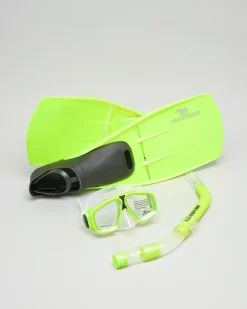 Adventurer Snorkeling Set