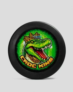 Aero Disc Nite Glider - Croc King