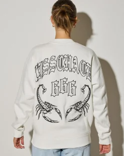 Affection Relaxed Sweatshirt