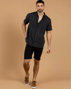 Affirm Short Sleeve Shirt