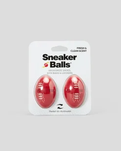 AFL Sneaker Balls