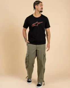 Ageless Shadow CSF T-Shirt