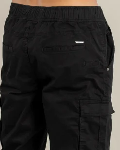 Agenda Cargo Pants