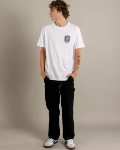 Ahoy Fkrs Shield T-Shirt