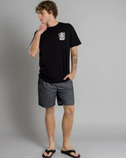 Ahoy Fkrs Shield T-Shirt