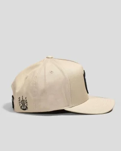 Ahoy Fkrs Snapback Cap