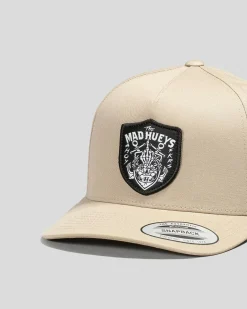 Ahoy Fkrs Snapback Cap