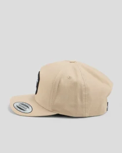 Ahoy Fkrs Storm Snapback Cap