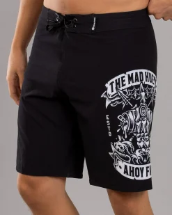 Ahoy Fkrs Strom Board Shorts