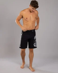 Ahoy Fkrs Strom Board Shorts