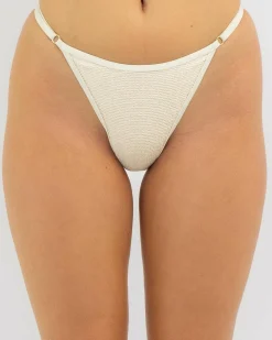 Aimee Itsy Bikini Bottom