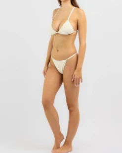 Aimee Itsy Bikini Bottom