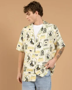 Aint My First Rumbo Short Sleeve Shirt