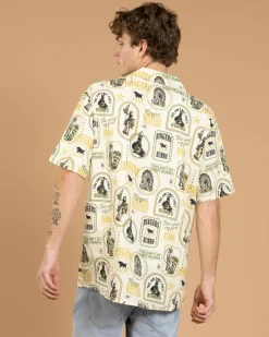 Aint My First Rumbo Short Sleeve Shirt