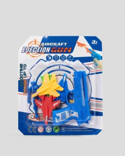 Aircraft Ejection Toy Gun
