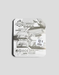 Aircraft Ejection Toy Gun