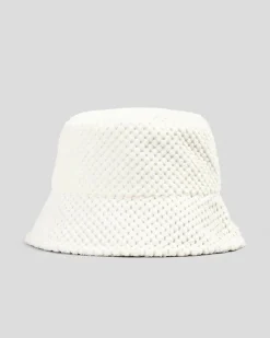 Alaia Bucket Hat