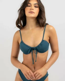 Alana Underwire Bikini Top