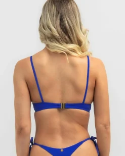 Alana Underwire Bikini Top