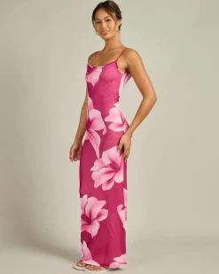 Alani Maxi Dress