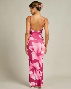 Alani Maxi Dress