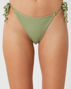 Alex Ring Itsy Bikini Bottom
