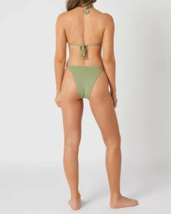 Alex Ring Itsy Bikini Bottom