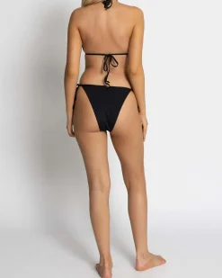 Alex Ring Itsy Bikini Bottom