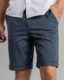 Align Chino Walk Shorts