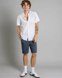 Align Chino Walk Shorts