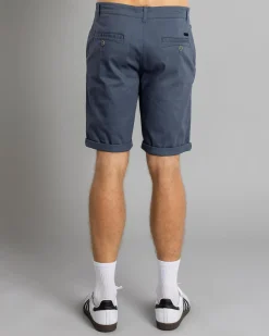 Align Chino Walk Shorts