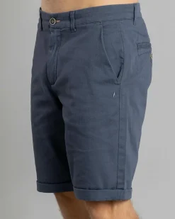 Align Chino Walk Shorts