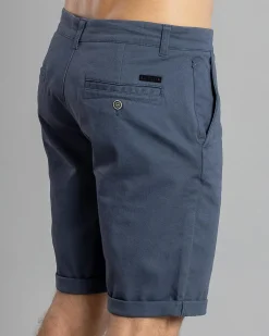 Align Chino Walk Shorts