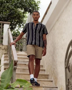 Align Chino Walk Shorts