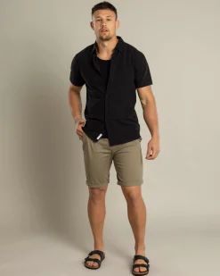 Align Chino Walk Shorts